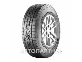 GISLAVED 235/70 R16 106H TerraControl ATR